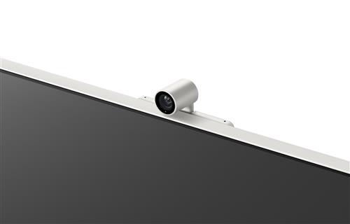 Samsung S32BM80PUU Monitor PC 81,3 cm (32) 3840 x 2160 Pixel 4K Ultra HD LED Rosa, Bianco