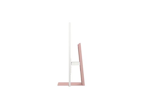 Samsung S32BM80PUU Monitor PC 81,3 cm (32) 3840 x 2160 Pixel 4K Ultra HD LED Rosa, Bianco