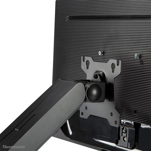 Neomounts FPMA-D885BLACK Supporti a parete per TV 81,3 cm (32) Nero