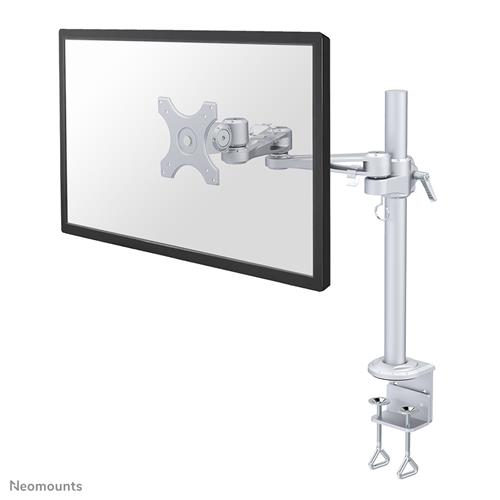 Neomounts FPMA-D935 Supporti a parete per TV 76,2 cm (30) Argento