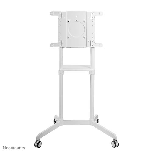 Neomounts NS-M1250WHITE Supporti a parete per TV 177,8 cm (70) Pavimento Bianco