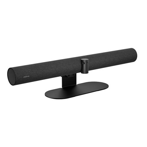 Jabra 14307-70 accessorio per videoconferenza Stand Nero