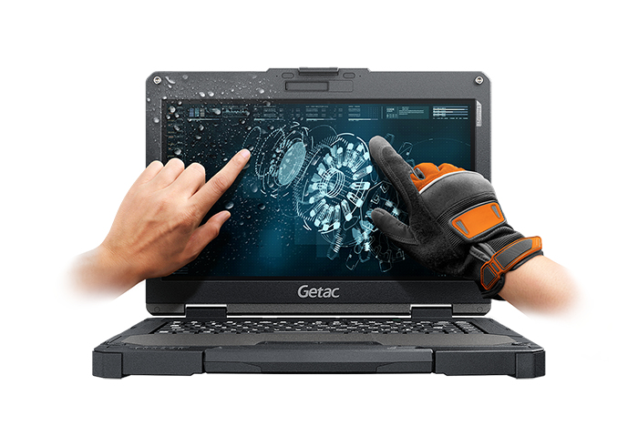 Getac B360 G2 Intel Core i5 i5-1240P Computer portatile 33,8 cm (13.3
