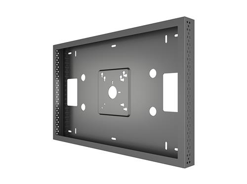 Multibrackets 1386 schermo per segnaletica