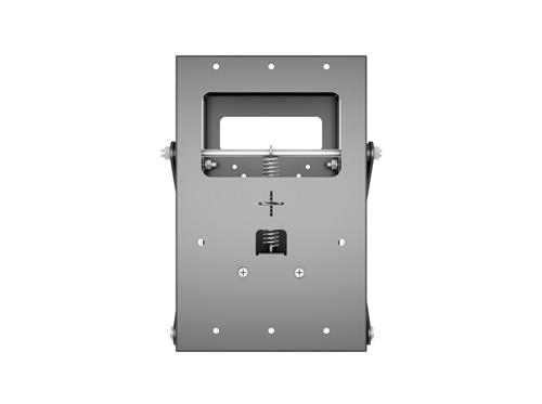 Multibrackets 0952 Supporto per display espositivi 81,3 cm (32