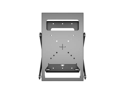 Multibrackets 0952 Supporto per display espositivi 81,3 cm (32