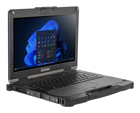 Getac B360 Intel Core Ultra 5 225H Computer portatile 33,8 cm (13.3