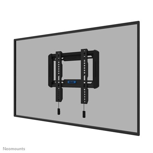 Neomounts WL30-550BL12 Supporto TV a parete 165,1 cm (65) Nero