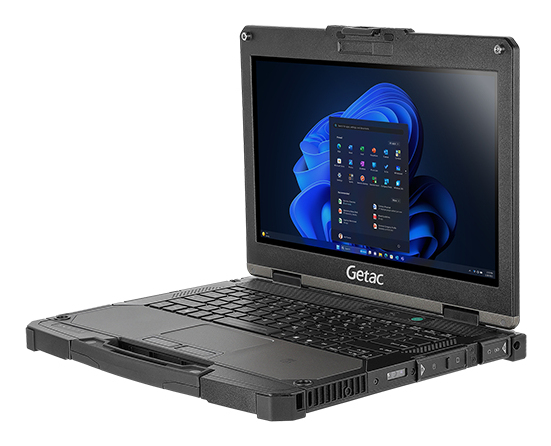 Getac B360 Intel Core Ultra 5 225H Computer portatile 33,8 cm (13.3
