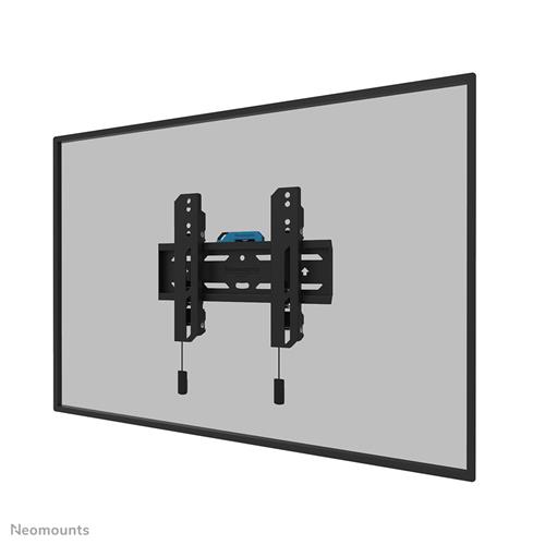 Neomounts WL30S-850BL12 Supporto TV a parete 165,1 cm (65) Nero