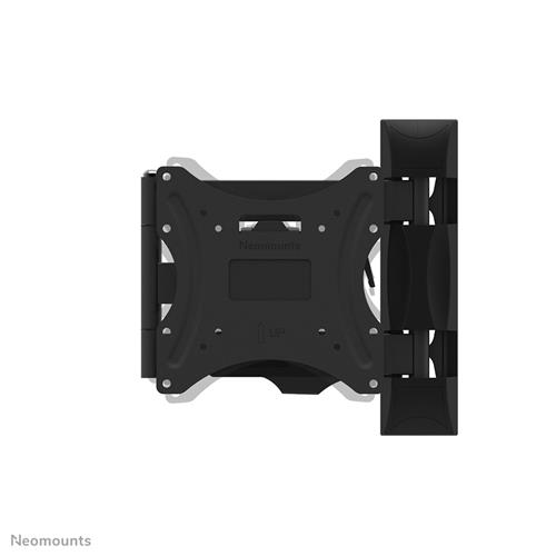 Neomounts WL40-550BL12 Supporto TV a parete 139,7 cm (55) Nero