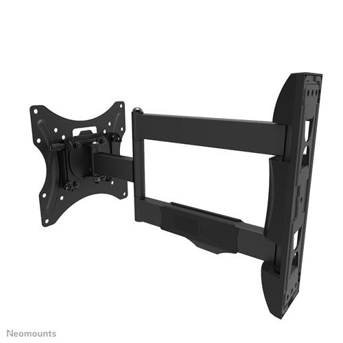 Neomounts WL40-550BL12 Supporto TV a parete 139,7 cm (55) Nero