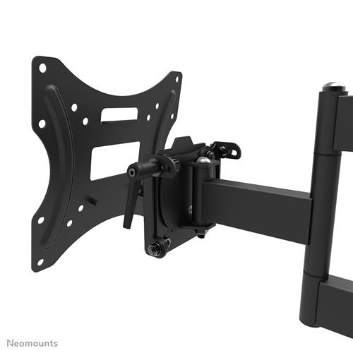Neomounts WL40-550BL12 Supporto TV a parete 139,7 cm (55) Nero