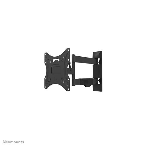 Neomounts WL40-550BL12 Supporto TV a parete 139,7 cm (55) Nero