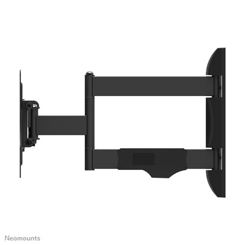Neomounts WL40-550BL12 Supporto TV a parete 139,7 cm (55) Nero