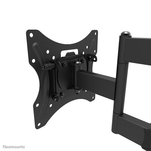 Neomounts WL40-550BL12 Supporto TV a parete 139,7 cm (55) Nero
