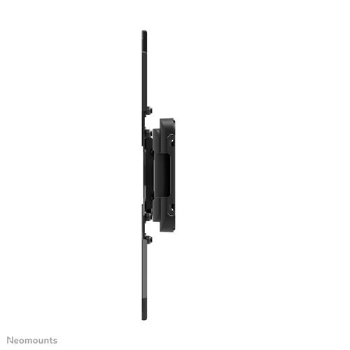 Neomounts WL40S-840BL14 Supporto TV a parete 165,1 cm (65) Nero