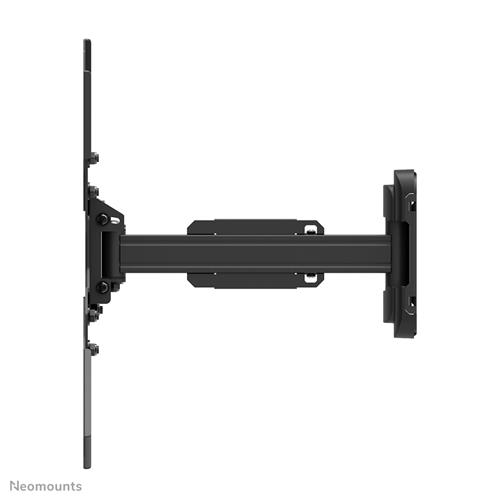 Neomounts WL40S-840BL14 Supporto TV a parete 165,1 cm (65) Nero