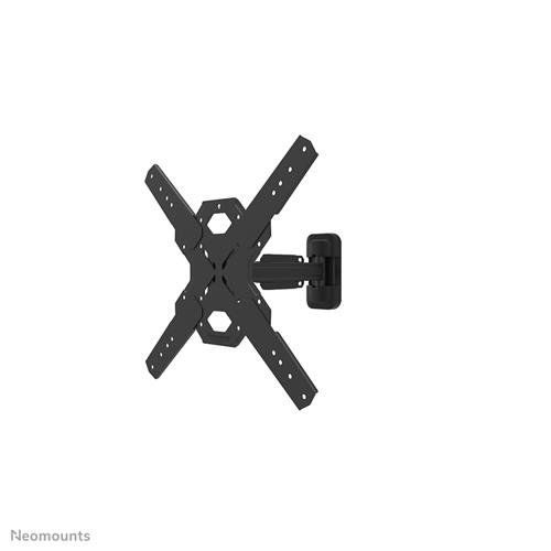 Neomounts WL40S-840BL14 Supporto TV a parete 165,1 cm (65) Nero