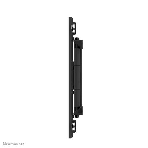 Neomounts WL40S-850BL18 Supporto TV a parete 2,18 m (86) Nero