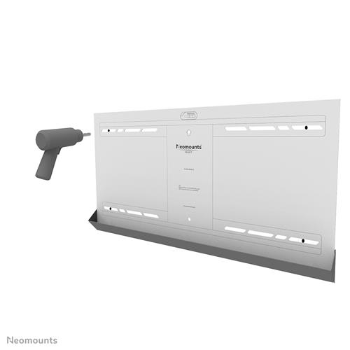 Neomounts WL40S-850BL18 Supporto TV a parete 2,18 m (86) Nero