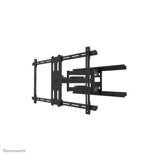 Neomounts WL40S-850BL18 Supporto TV a parete 2,18 m (86) Nero