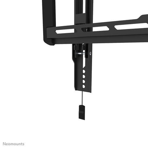 Neomounts WL35-550BL14 Supporto TV a parete 190,5 cm (75) Nero