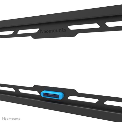 Neomounts WL35-550BL14 Supporto TV a parete 190,5 cm (75) Nero