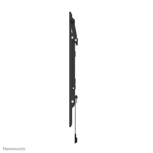 Neomounts WL35-550BL14 Supporto TV a parete 190,5 cm (75) Nero