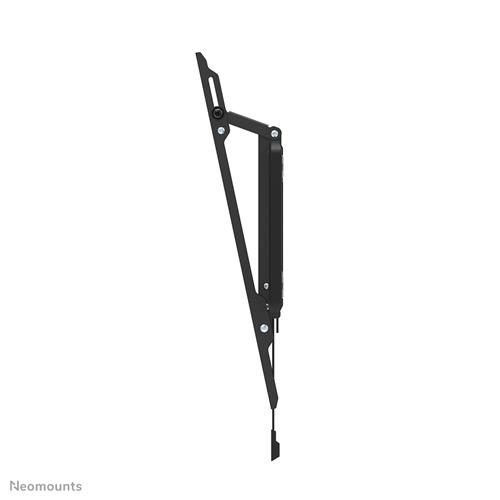 Neomounts WL35-550BL14 Supporto TV a parete 190,5 cm (75) Nero