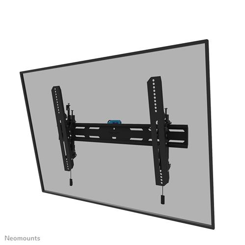 Neomounts WL35S-850BL16 Supporto TV a parete 2,18 m (86) Nero