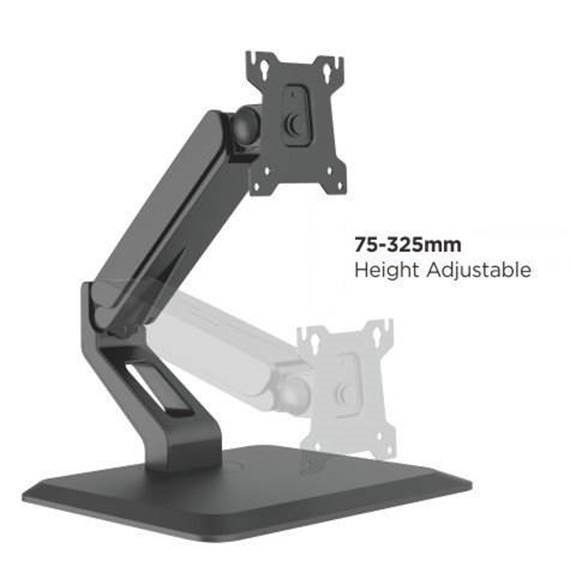 ITB MB9998 Supporti a parete per TV 81,3 cm (32
