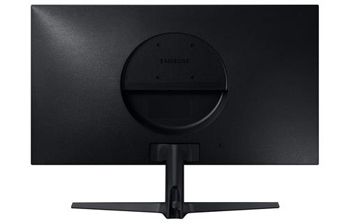 Samsung UR55 Monitor PC 71,1 cm (28) 3840 x 2160 Pixel 4K Ultra HD LED Grigio