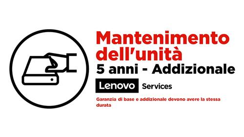 EPAC 5Y KEEP YOUR DRIVE F/ TS W/ BASE ONSITE 5YR