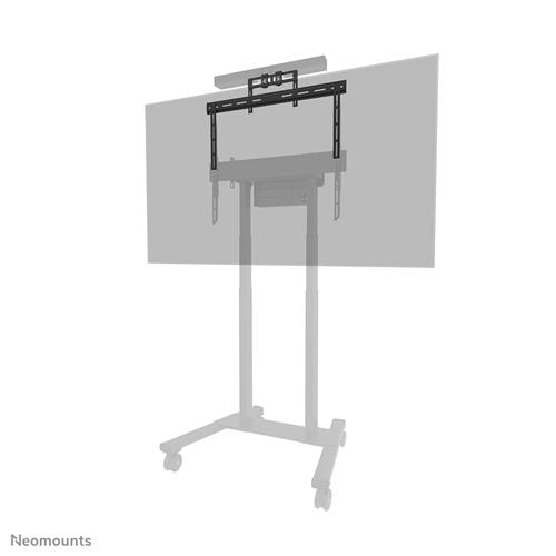 Neomounts AV2-500BL accessorio per il montaggio del televisore