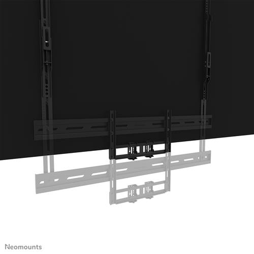 Neomounts AV2-500BL accessorio per il montaggio del televisore
