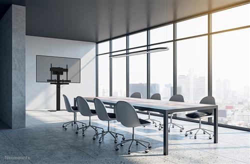 Neomounts AV2-500BL accessorio per il montaggio del televisore