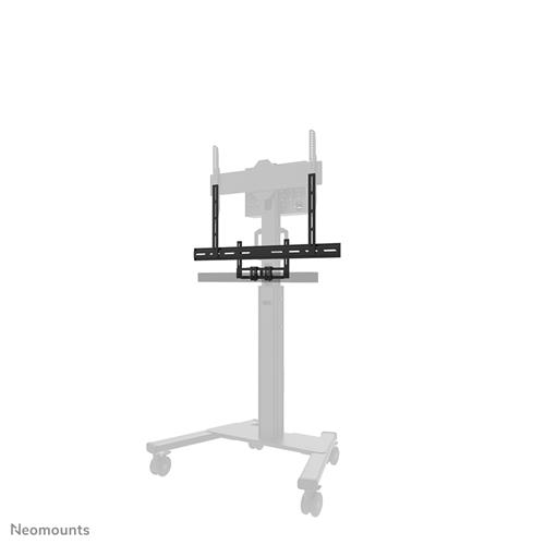 Neomounts AV2-500BL accessorio per il montaggio del televisore