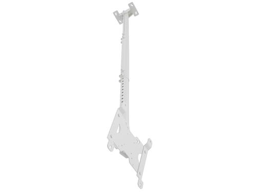 Multibrackets 4757 Supporto per display espositivi 81,3 cm (32) Bianco