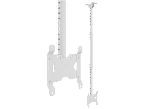 Multibrackets 4757 Supporto per display espositivi 81,3 cm (32) Bianco