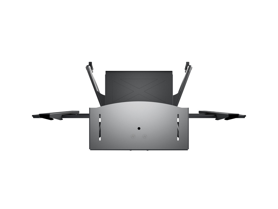 ITB MB4627 Supporto per display espositivi 2,03 m (80