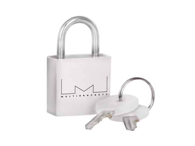 ITB MB3275 Supporto TV a parete 101,6 cm (40