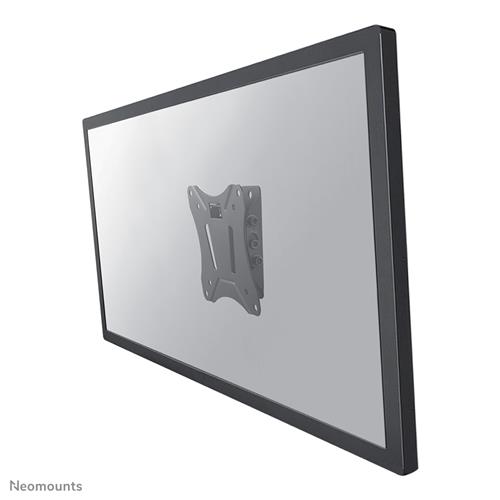 Neomounts NM-W60BLACK Supporto TV a parete 76,2 cm (30) Nero