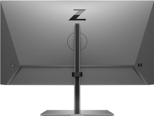 HP Z27k G3 4K USB-C Display Monitor PC 68,6 cm (27) 3840 x 2160 Pixel 4K Ultra HD LED Argento
