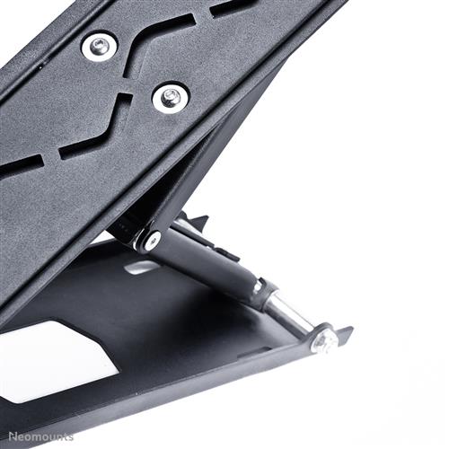 Neomounts LED-W560 Supporto TV a parete 190,5 cm (75) Nero