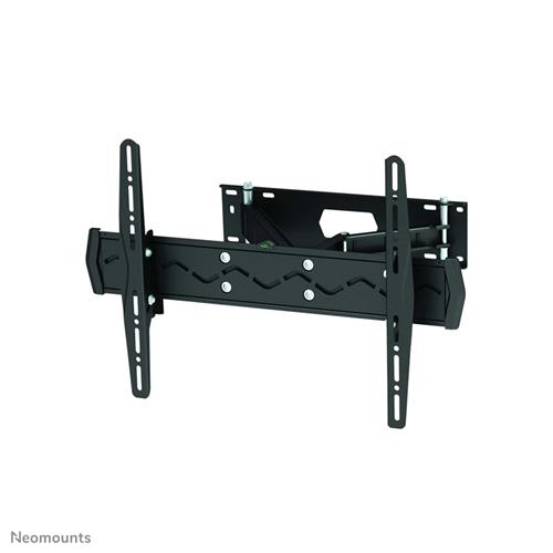 Neomounts LED-W560 Supporto TV a parete 190,5 cm (75) Nero