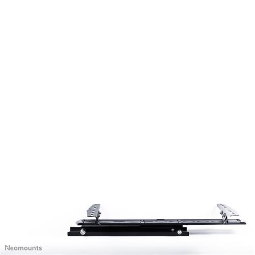 Neomounts LED-W560 Supporto TV a parete 190,5 cm (75) Nero