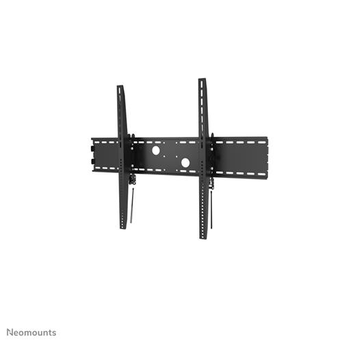 Neomounts LFD-W2000 Supporto TV a parete 2,54 m (100) Nero