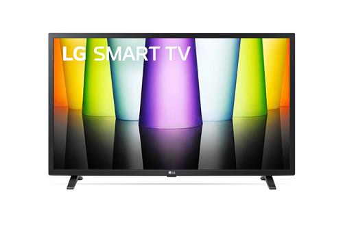 LG 32LQ631C0ZA 81,3 cm (32) Full HD Smart TV Wi-Fi Nero