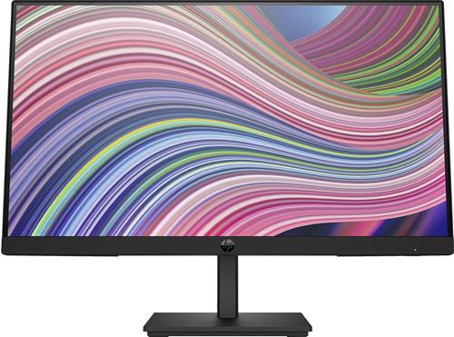HP P22 G5 FHD Monitor Monitor PC 54,6 cm (21.5) 1920 x 1080 Pixel Full HD LCD Nero